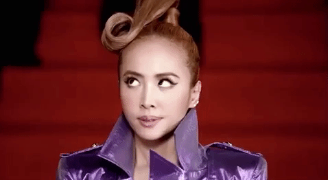 Jolin Tsai GIFs - Get the best GIF on GIPHY