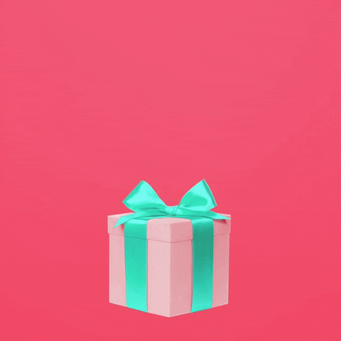 Present Box GIFs - Get the best GIF on GIPHY
