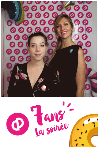 Agence 7Ans GIF