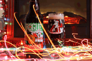 rogue ales craft beer GIF