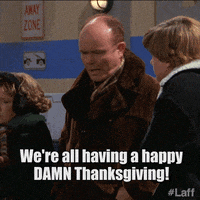 Happy That 70S Show GIF by Laff