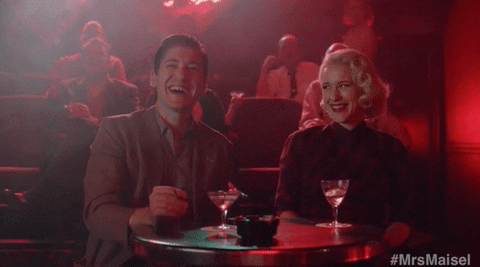 Michael Zegen GIFs - Get the best GIF on GIPHY