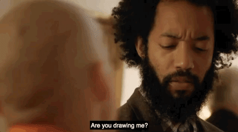 Are You Drawing Me Gifs Get The Best Gif On Giphy