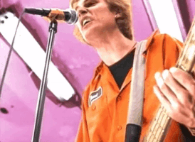 Basket Case GIF by Green Day