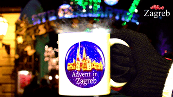 Advent In Zagreb Christmas GIF