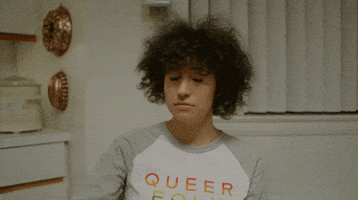 ilana glazer yes GIF by Broad City