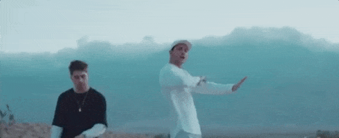 ovo sound dreaming of my paradise GIF by Majid Jordan