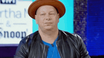 jeff ross agree GIF by VH1
