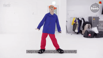 Jimin GIF