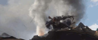 Warcraft Wow GIF