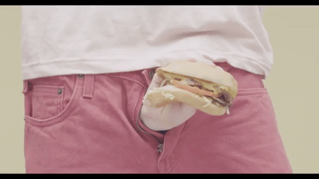 Cheeseburger Best Gif GIF