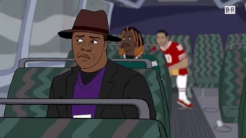 season 2 episode 10 GIF by Bleacher Report