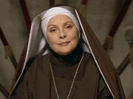 Sabrina Ferilli Alberta GIF