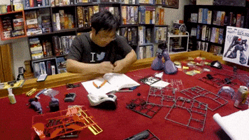 Freddie Wong Build GIF by RJFilmSchool