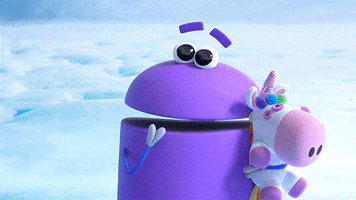 Ask The Storybots Wow GIF by StoryBots