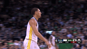 steph curry splash brothers GIF by NBA