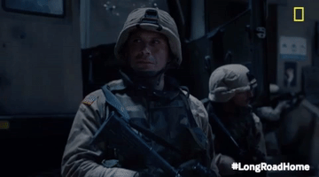 jeremy sisto longroadhome GIF by National Geographic Channel
