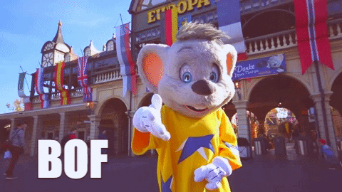 Urban Dictionary Bof