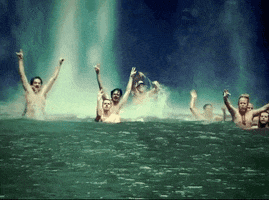 when we were younger friends GIF by SOJA