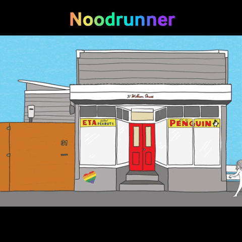 Nudes Noodcastle GIF