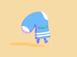 animation 3d GIF by eyedesyn