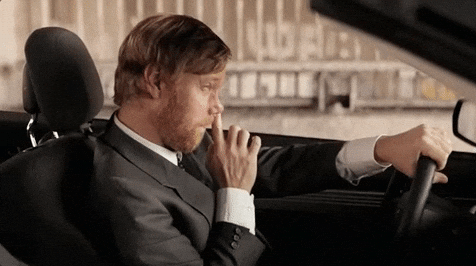 Walk Booger GIF door Foo Fighters
