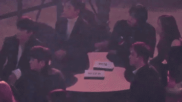 Kim Jonghyun Jr GIF