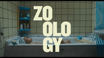 zoology GIF