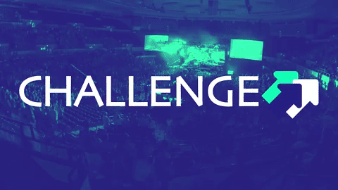 Challenge GIFs on GIPHY - Be Animated