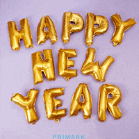 Celebrate New Year GIF by Primark