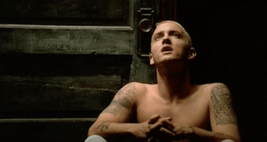 cleanin out my closet eminem GIF