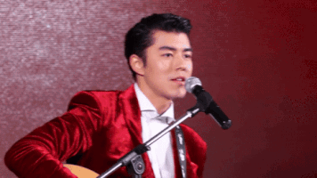 Nineandnine Sing GIF