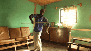 Gender Equality Rwanda GIF