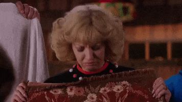 Season 5 Ugly Sweater GIF by ABC Network