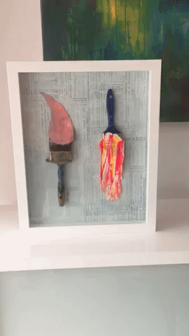 Art Paint GIF