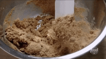 mixing baker sisters GIF by Food Network Canada