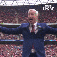 Alan Pardew GIFs - Find & Share on GIPHY