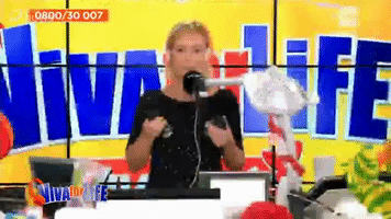 Viva For Life Lol GIF