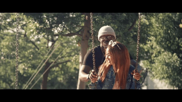 dj ganyani wonderboy GIF by Universal Music Africa