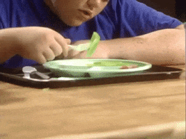 dieting salute your shorts GIF