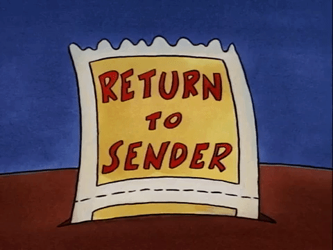 Senders GIFs - Get the best GIF on GIPHY