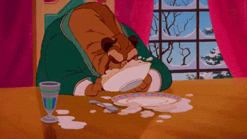 The Beauty And The Beast GIFs - Find & Share on GIPHY