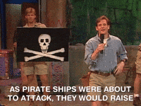 Jolly-roger GIFs - Get the best GIF on GIPHY