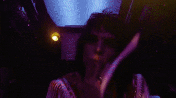 one night only blows kiss GIF by Interscope Records