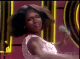 The Supremes Clap GIF by Soul Train