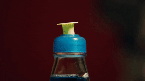 Bartender Drinking GIF by Anime Crimes Division - Find & Share on GIPHY