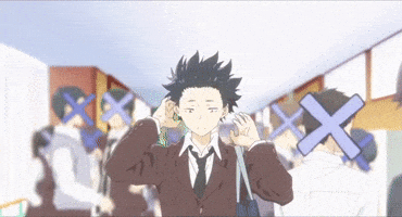 Shoya Ishida Gifs Get The Best Gif On Giphy