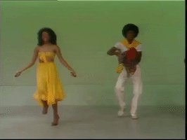 soul train dancing GIF