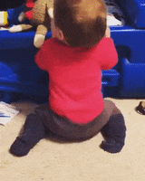 dance baby GIF by America's Funniest Home Videos