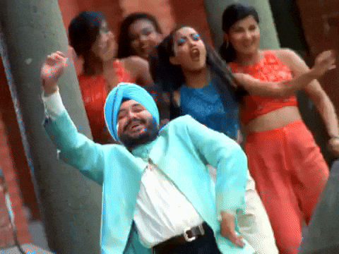 India GIF